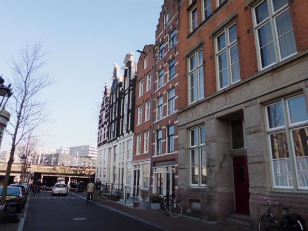 Medium property photo - Korte Prinsengracht, 1013 GN Amsterdam
